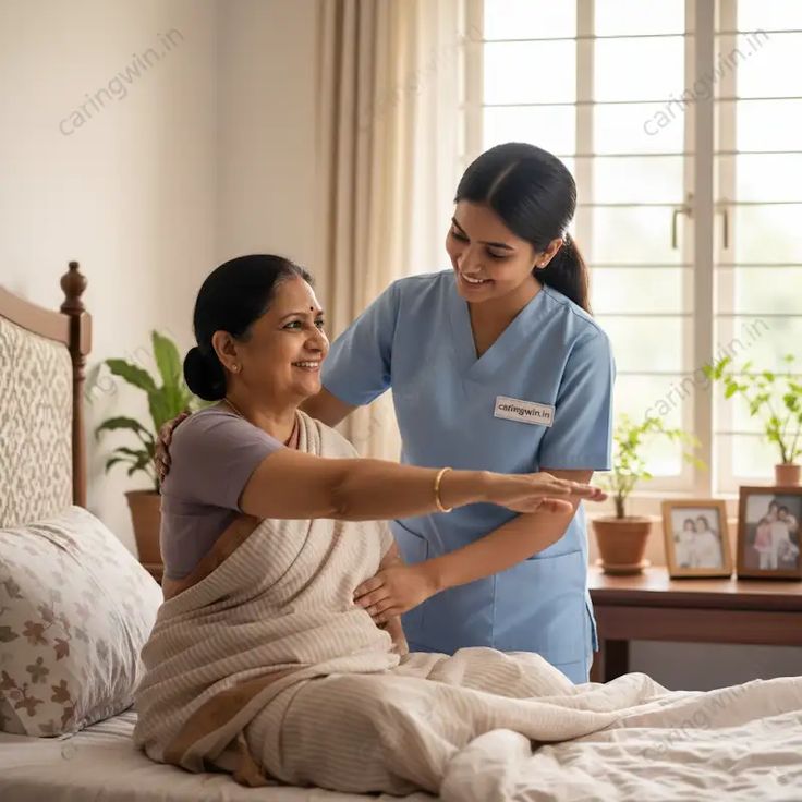 Healthcare Services