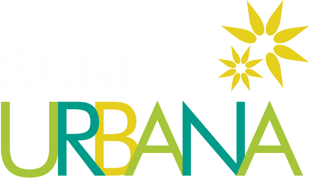 Sunlit Urbana